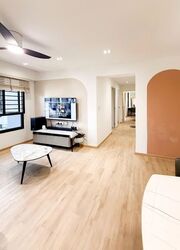 Blk 869B Tampines Greenwood (Tampines), HDB 4 Rooms #566517471